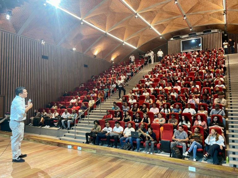 Barranquilla: la Fábrica de Cultura enciende sus motores creativos