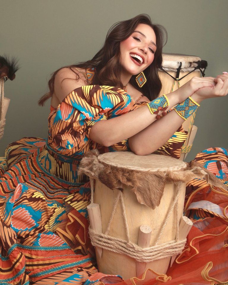 Barranquilla presenta su Carnaval en el Teatro Mayor de Bogotá