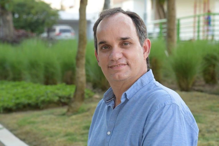 Barranquilla puede recobrar la seguridad con más salidas de las que la gente cree: habla el asesor Guillermo Polo Carbonell