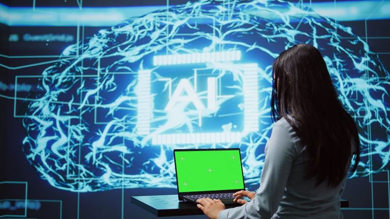 Barranquilla se convierte en el epicentro de la Inteligencia Artificial (IA) en Colombia
