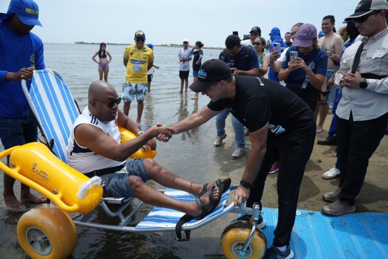 Barranquilla, seleccionada entre los 10 destinos turísticos más accesibles de Colombia