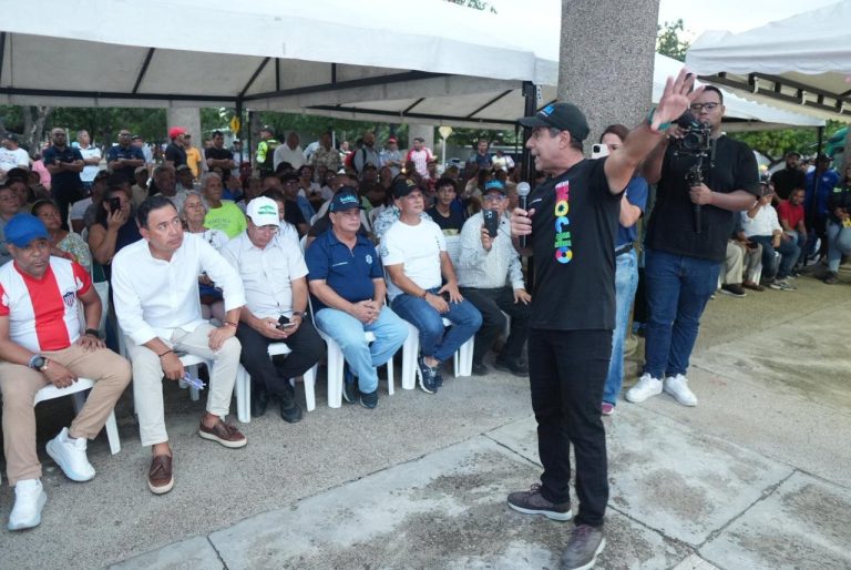 Barranquilla tendrá nueva cara en su entrada del barrio Simón Bolívar