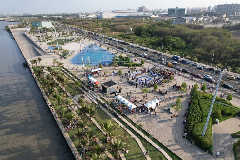 Barranquilla, un destino de película