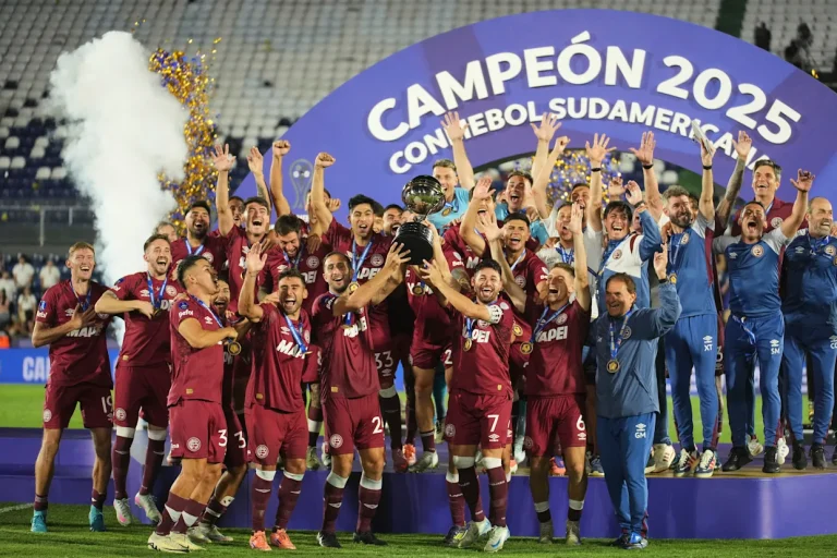 Barranquilla y Santa Cruz de la Sierra confirmadas como sedes de próximas finales Copa Sudamericana