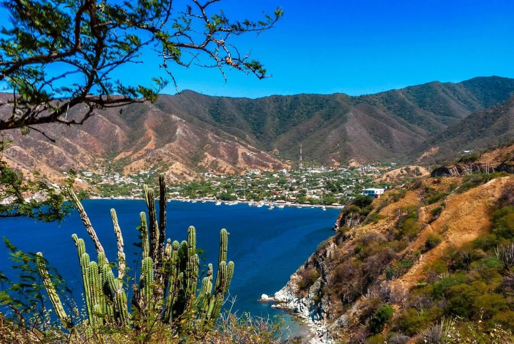 Barranquilla y Santa Marta lideran crecimiento en reservas de tours y actividades