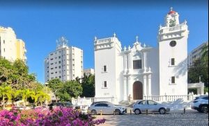 Barrio El Prado Barranquilla: acciones para preservar su patrimonio histórico y proyección urbana