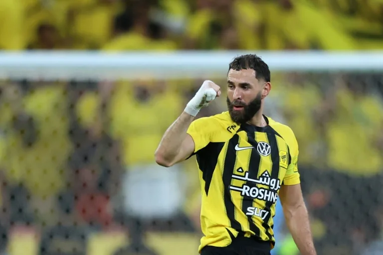 Benzema deja las puertas abiertas a un regreso a la selección de Francia
