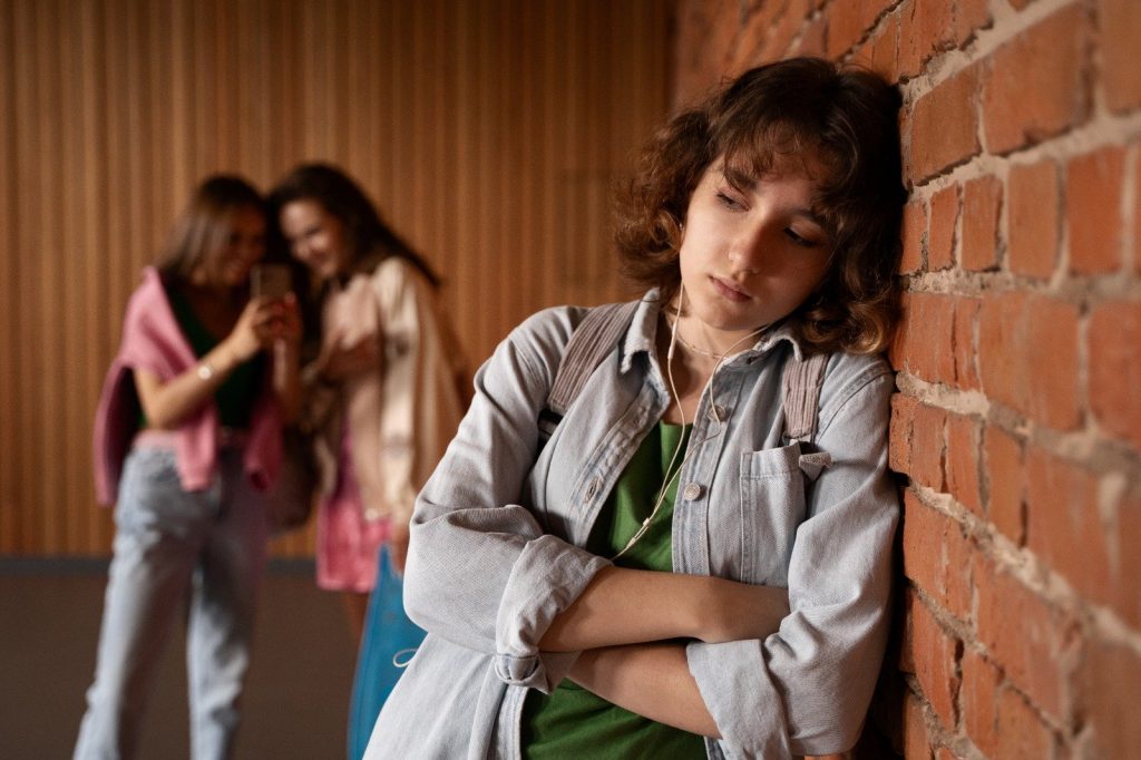 Bienestar mental en adolescentes: señales que no se deben pasar por alto