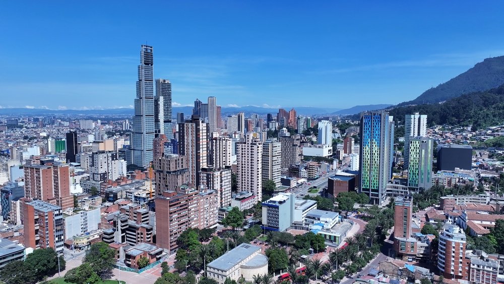 Bogotá, Antioquia y Valle del Cauca, en los primeros lugares del Índice Departamental de Competitividad 2025