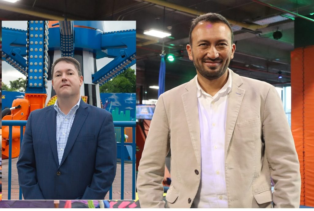 Bogotá impulsa el turismo familiar con alianza estratégica entre Sky Zone y Mundo Aventura