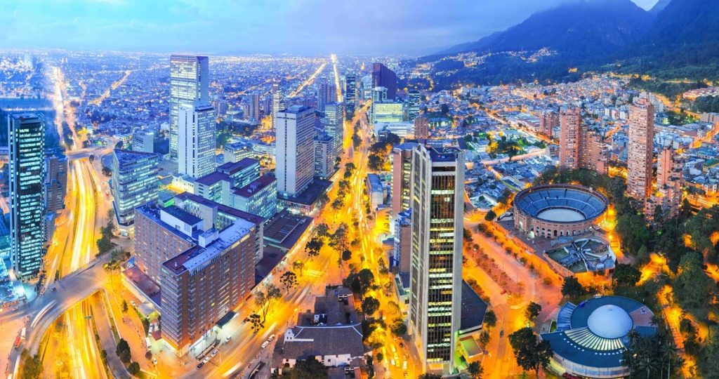 Bogotá recibe el programa Destinos Justos