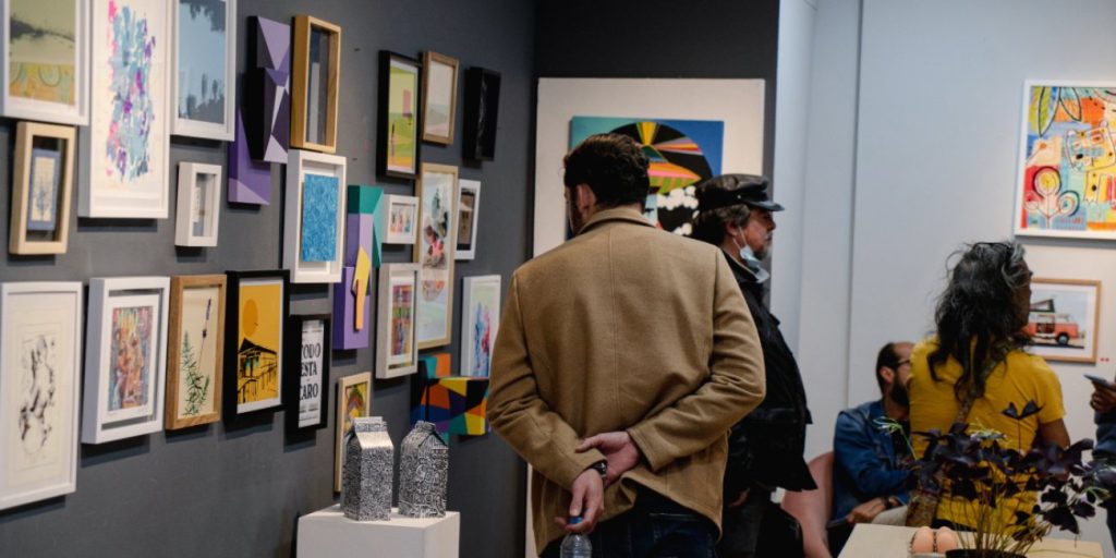Bogotá se prepara para la Bienal Internacional de Arte y Ciudad BOG25