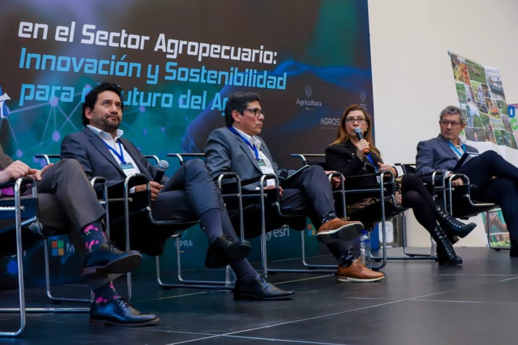 Bogotá se prepara para 2a Cumbre de Inteligencia Artificial en el Agro: AgroTIC