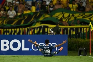 Botafogo en modo recuperación en la Libertadores, Racing y Sao Paulo a todo brillo