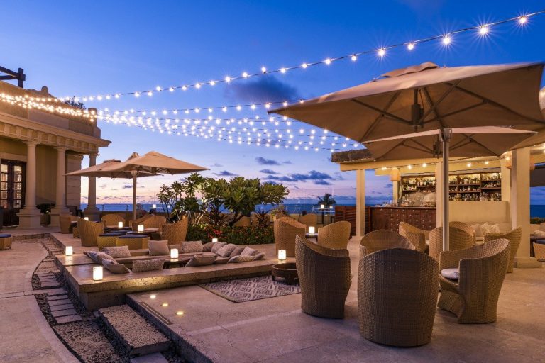 Botika bar celebra el Día de los Muertos