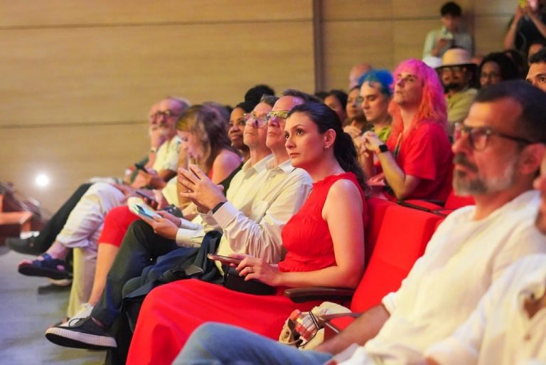 Brasil entró con pie derecho al Ficci 65
