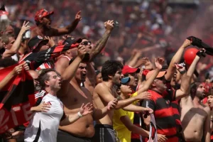 Brasil quiere ser sede del Mundial de Clubes en 2029