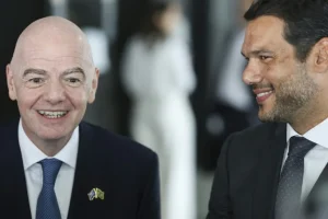 Brasil reafirma que quiere ser sede del Mundial de Clubes de 2029
