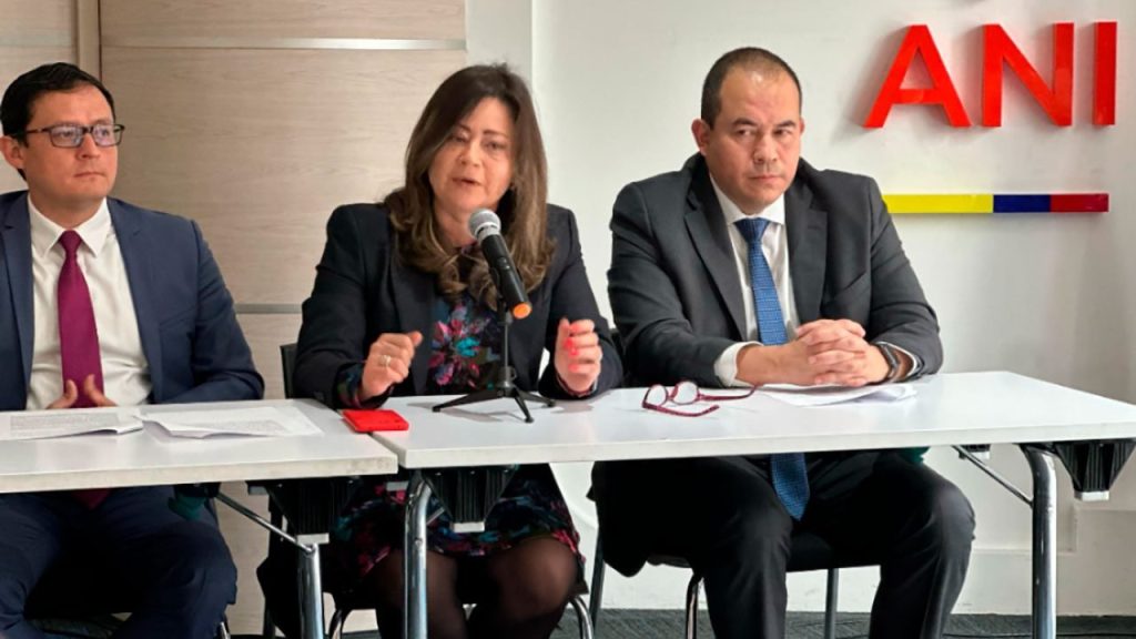 Británicos con socio barranquillero, italianos y portugueses compiten por el corredor férreo de La Dorada