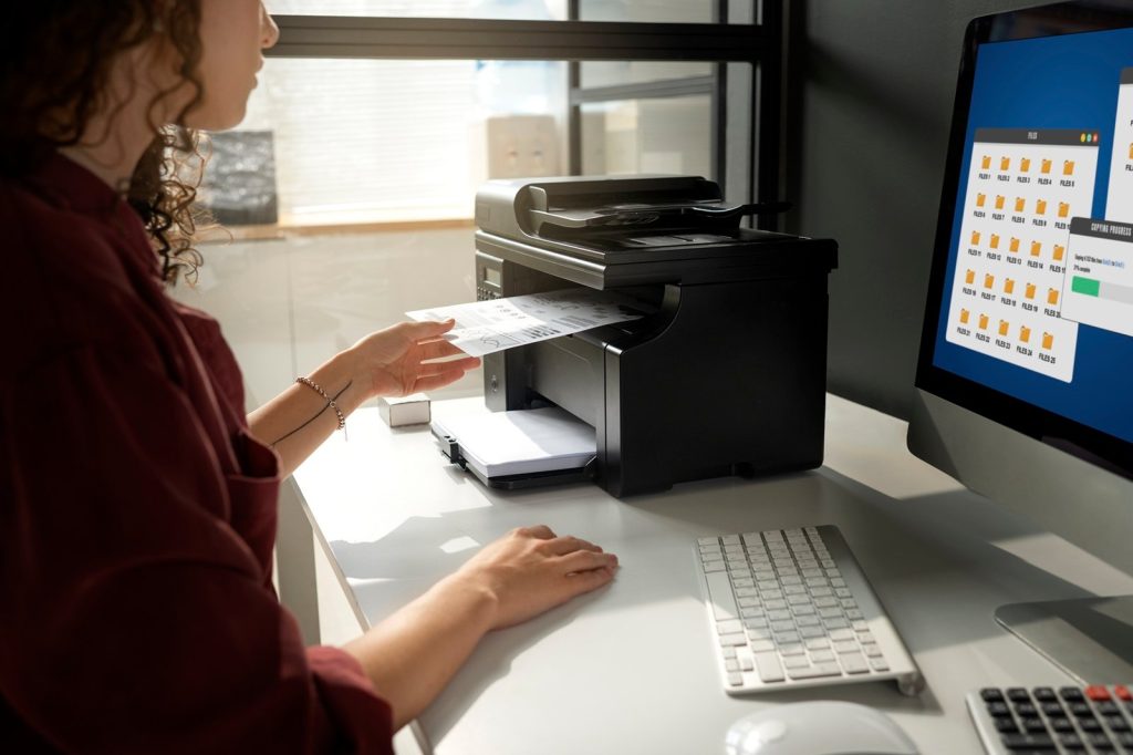 Brother lanza un innovador software para Outsourcing de Impresión