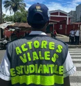 Buenaventura: más de 600 estudiantes son formados en movilidad segura