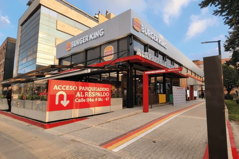 Burger King: el sabor de las ganancias cuando los negocios imponen sus salsas