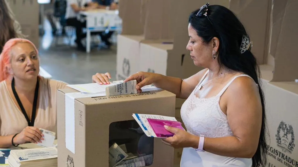 Cabify hace su aporte para que más personas puedan votar el 31 de mayo