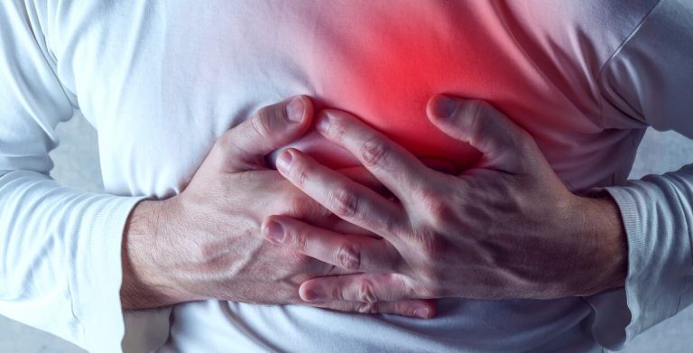 Cada día más infartos: adultos jóvenes entre 40 y 49 años están en alto riesgo
