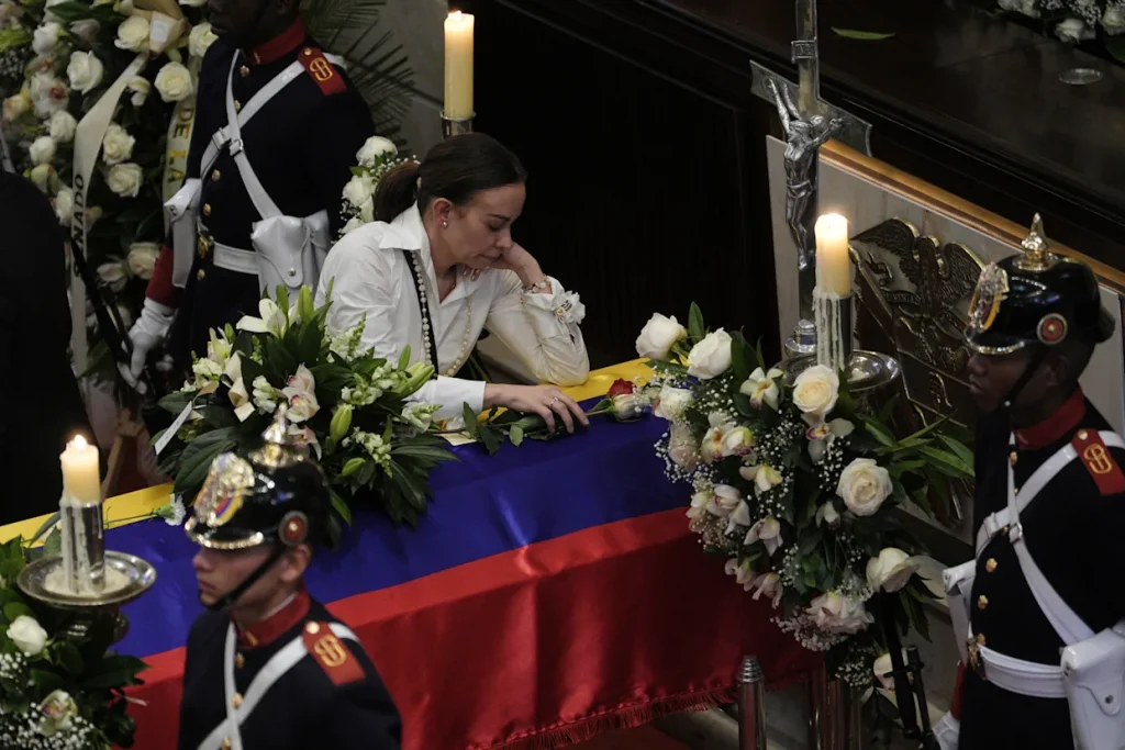 Cae enlace entre autores intelectuales y ejecutores del asesinato de Miguel Uribe