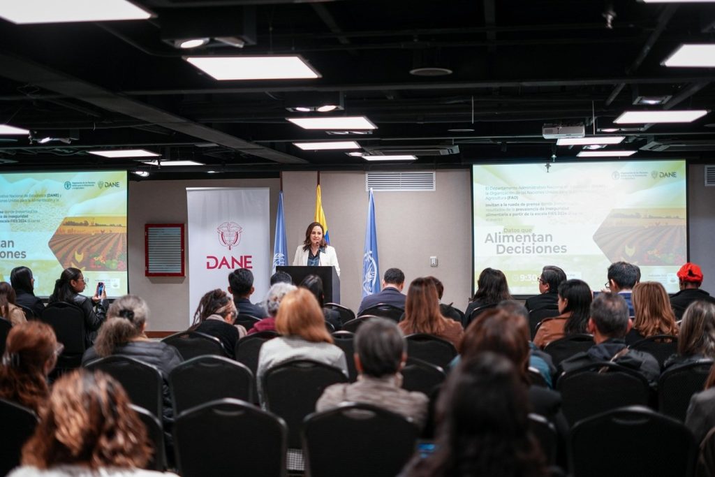 Cae la inseguridad alimentaria en la zona urbana, pero persiste en zonas rurales y en los hogares vulnerables