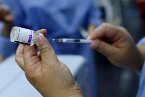 Cajacopi EPS recuerda importancia de mantener protección contra el Covid-19