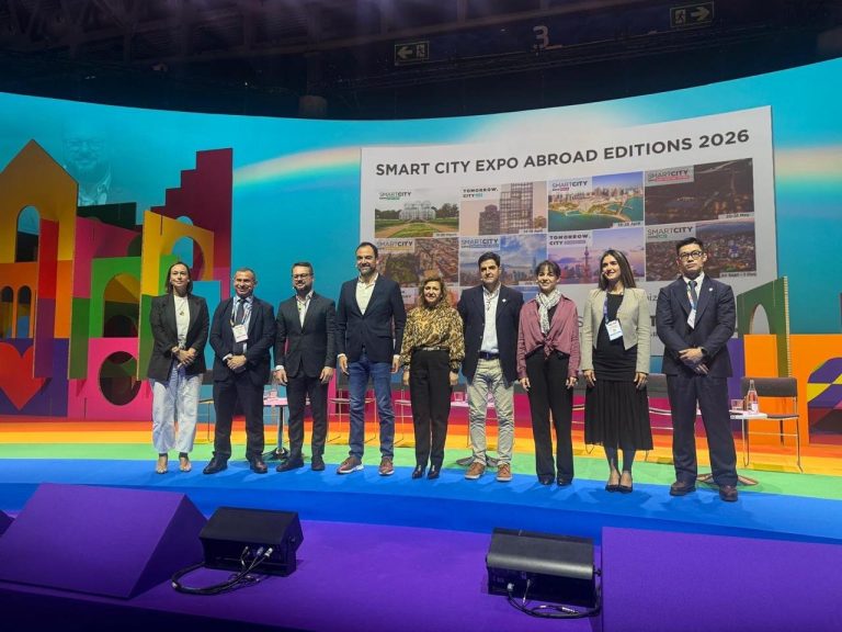 Cali hará su Smart City Expo: nuevo impulso a la conversación sobre ciudades inteligentes