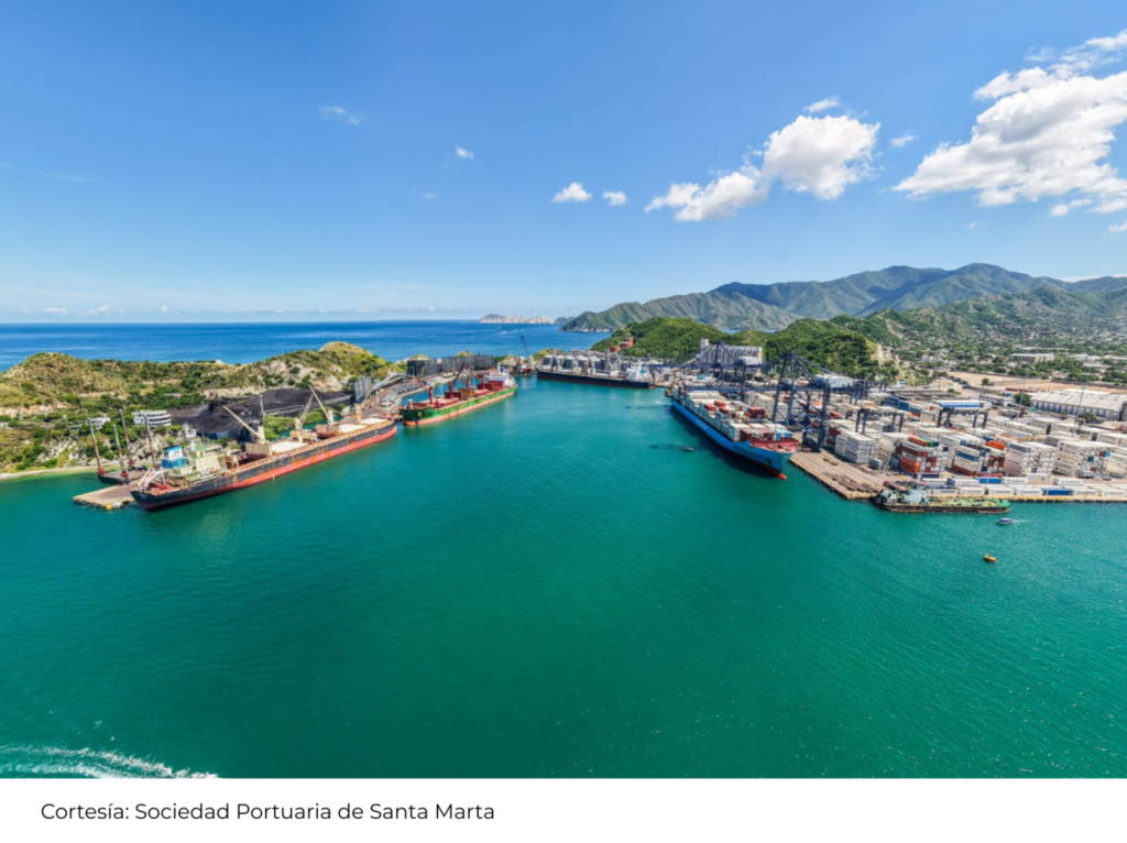 Cámara Colombo Venezolana abre su Oficina Regional Caribe para impulsar comercio e inversión binacional