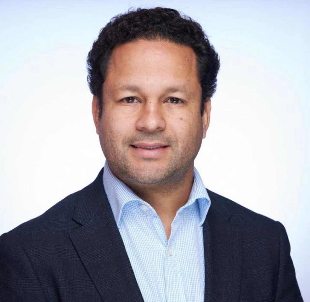 Camilo Martelo liderará operaciones de American Airlines en el norte de Sudamérica
