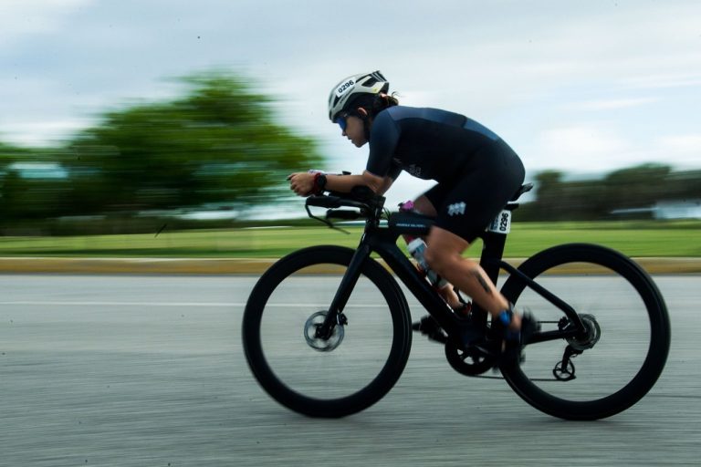Cap Cana se prepara para el Ironman 70.3 del Caribe