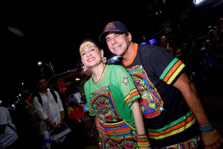 Carnaval 2026: un homenaje a la cultura y a la tradición que proyecta más de $840.000 millones en impacto económico