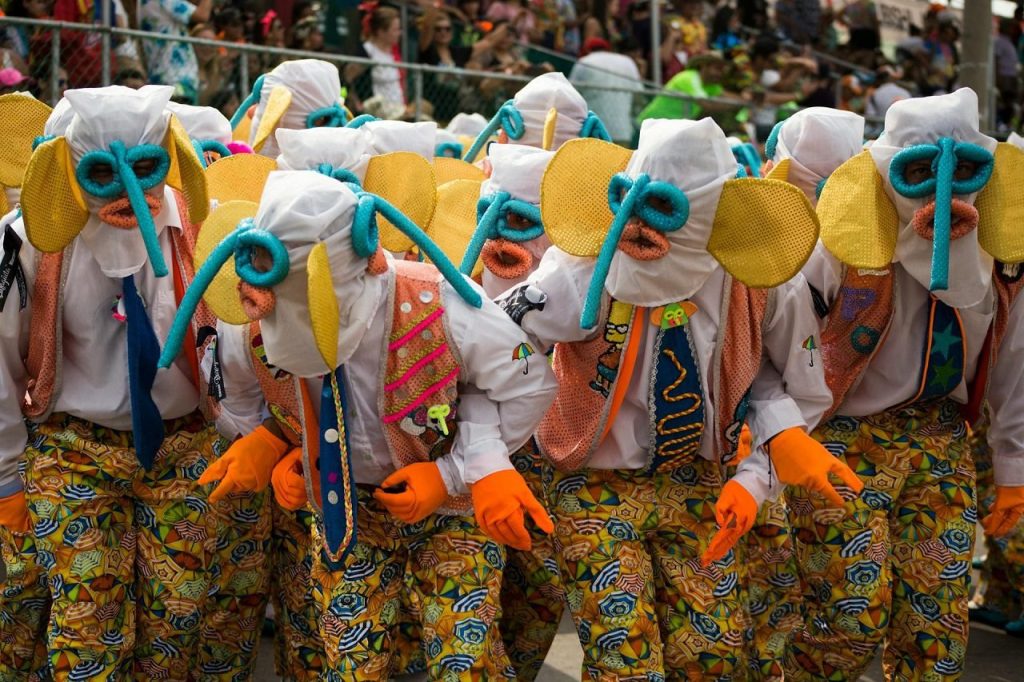 Carnaval de Barranquilla: conozca la agenda cultural