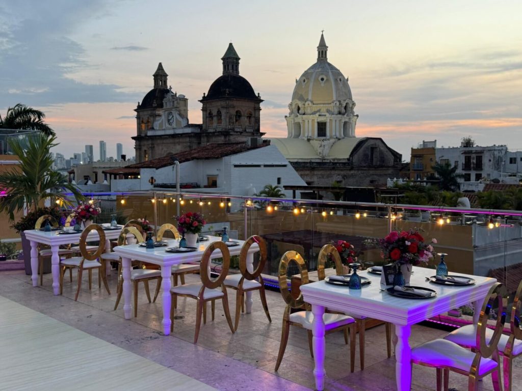 Cartagena envuelta en la magia de diciembre: historia, cultura y tradición