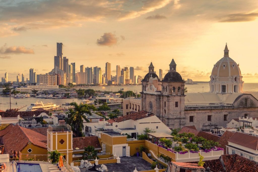 Cartagena: la ciudad que deslumbra al turista, pero le niega oportunidades a su juventud