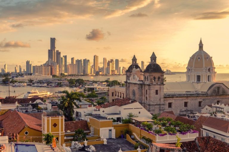 Cartagena y Turbaco acogerán encuentro internacional sobre economías para la vida