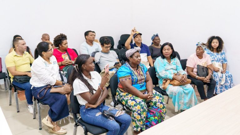 ¡Casa Afro es una realidad! Santa Marta hace historia con los afrodescendientes