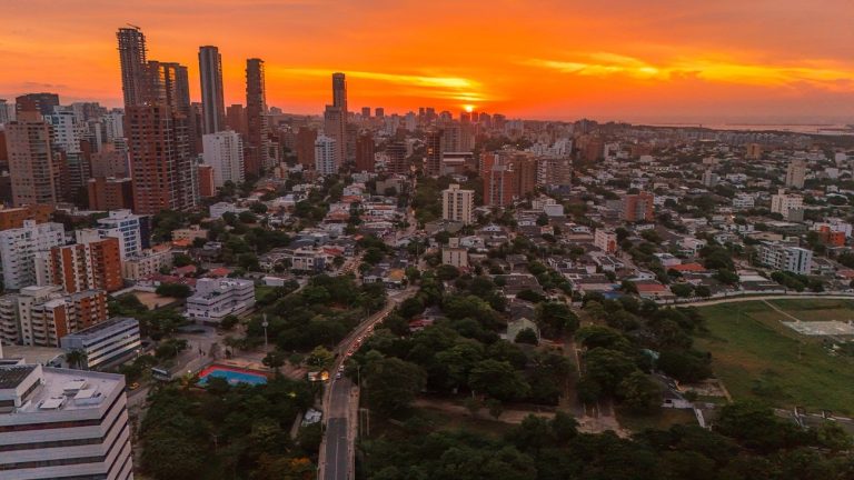 Catastro Barranquilla alcanza resultados históricos con inteligencia artificial y tecnología geoespacial