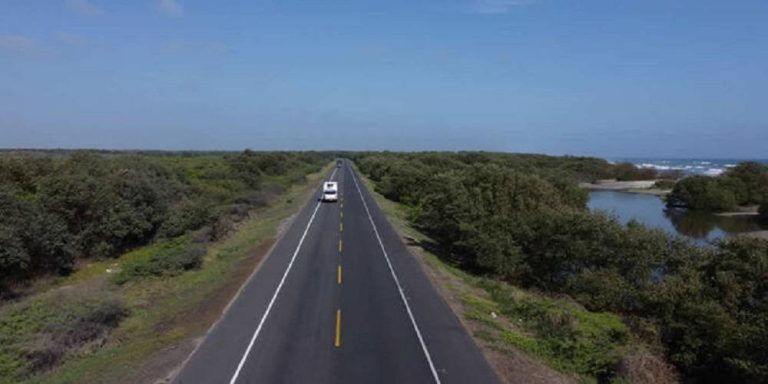 CCI hace precisiones sobre futuro de las concesiones Autopistas del Caribe y Sierra Mar