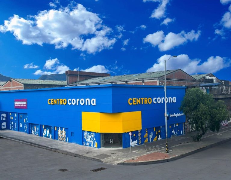 Centro Corona acelera su expansión en Colombia y abre su tienda 43 en Paloquemao, Bogotá
