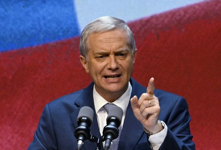 Chile toma la vía de la derecha: José A. Kast asume el once de marzo de 2026