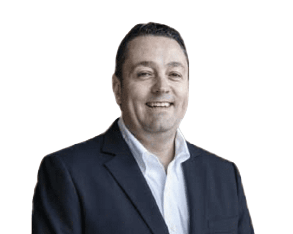 Christian Gurría Dubernard será Director General de Alsea a partir de julio