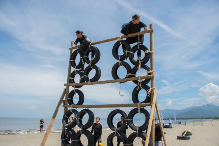Ciénaga vivirá el ‘Desafío de Playa’ y ‘Magdalena Arena Beach 2026’