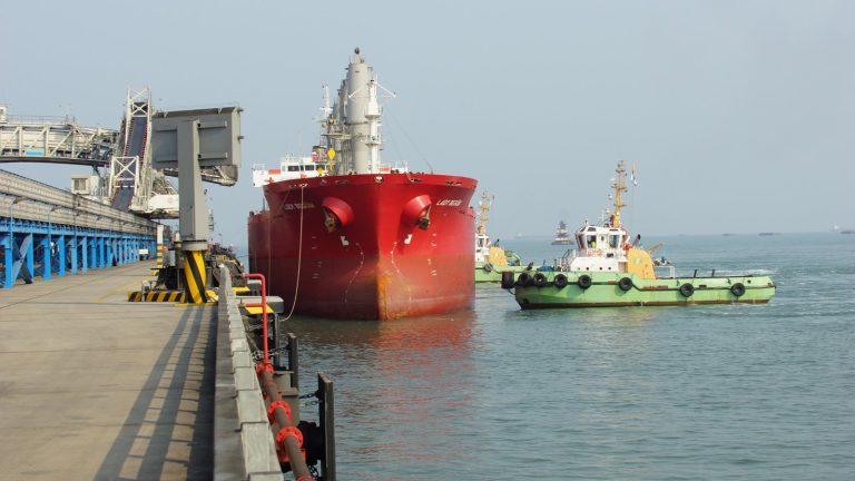 Cierre de acuerdos para compra de Puerto Nuevo S.A. proyecta conexión con el corredor férreo central