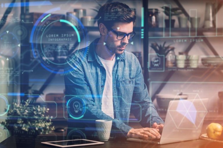 Cinco beneficios de la digitalización para emprendedores 