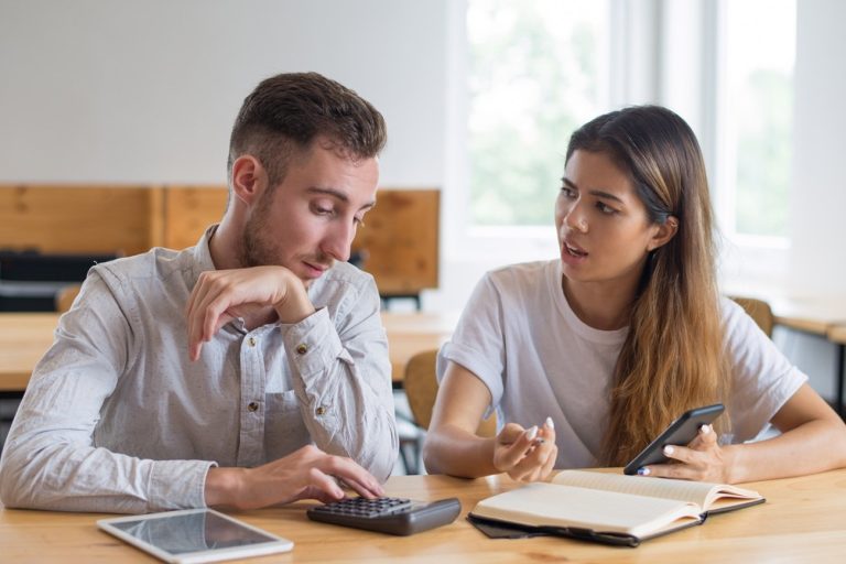 Cinco claves para que los jóvenes estén preparados ante imprevistos